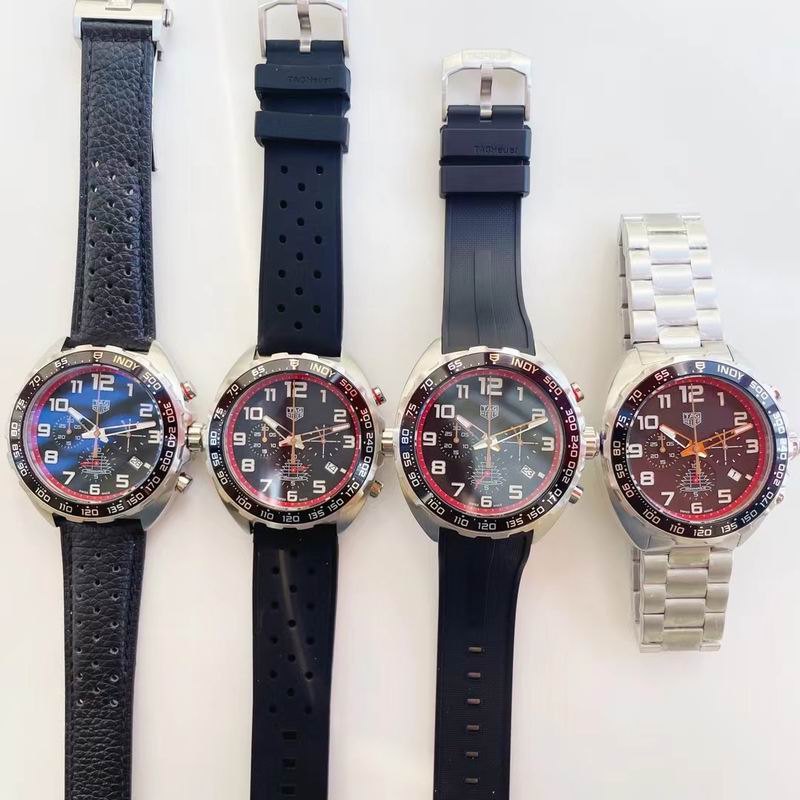 Tag Heuer watch 080585